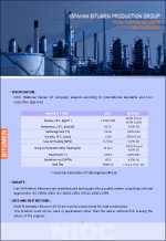 Penetration Bitumen 60-70 Penetration Bitumen 60-70