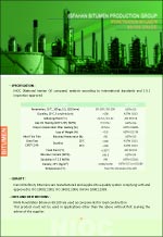 Penetration Bitumen 80-100 Penetration Bitumen 80-100