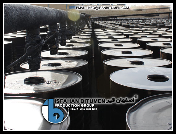 Iran Bitumen Manufacturers, Exporters, Suppliers, Sellers, Producers