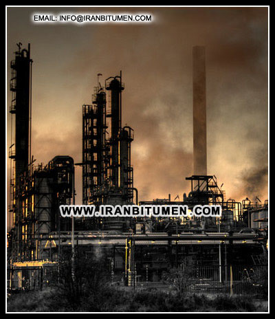 Iran Bitumen Manufacturers, Exporters, Suppliers, Sellers, Producers