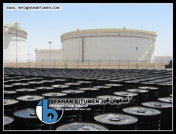 Iran Bitumen Manufacturers, Exporters, Suppliers, Sellers, Producers