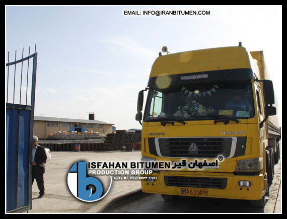 Iran Bitumen Manufacturers, Exporters, Suppliers, Sellers, Producers