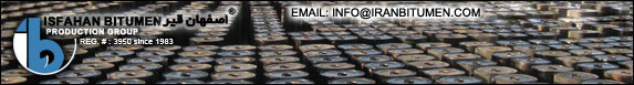 Isfahan Bitumen Production Group Co.