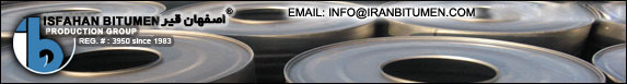 Isfahan Bitumen Production Group Co.
