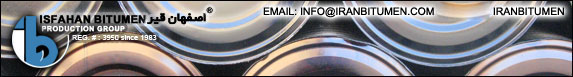 Isfahan Bitumen Production Group Co.
