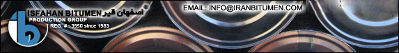 Isfahan Bitumen Production Group Co.