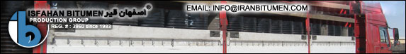Isfahan Bitumen Production Group Co.