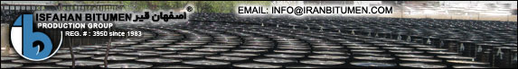 Isfahan Bitumen Production Group Co.