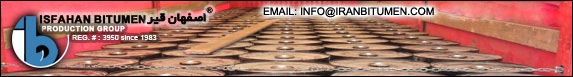 Isfahan Bitumen Production Group Co.