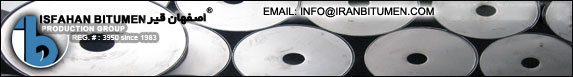 Isfahan Bitumen Production Group Co.