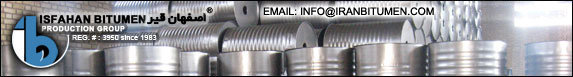Isfahan Bitumen Production Group Co.