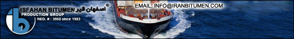 Isfahan Bitumen Production Group Co.