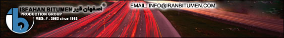 Isfahan Bitumen Production Group Co.