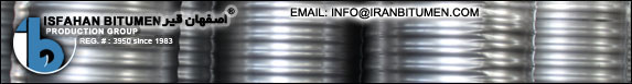 Isfahan Bitumen Production Group Co.