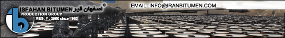 Isfahan Bitumen Production Group Co.