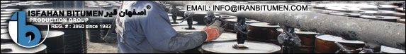 Isfahan Bitumen Production Group Co.