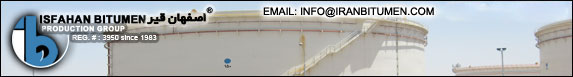 Isfahan Bitumen Production Group Co.