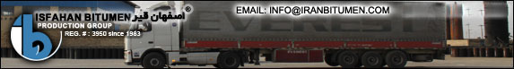 Isfahan Bitumen Production Group Co.