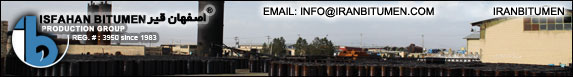 Isfahan Bitumen Production Group Co.