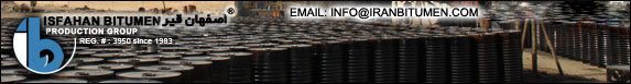 Isfahan Bitumen Production Group Co.