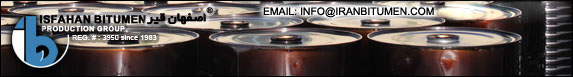 Isfahan Bitumen Production Group Co.